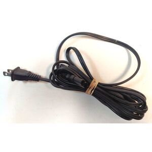 AC Power Cord 8 ft. OEM for Polk Audio SurroundBar 360 DVD Player USA Seller